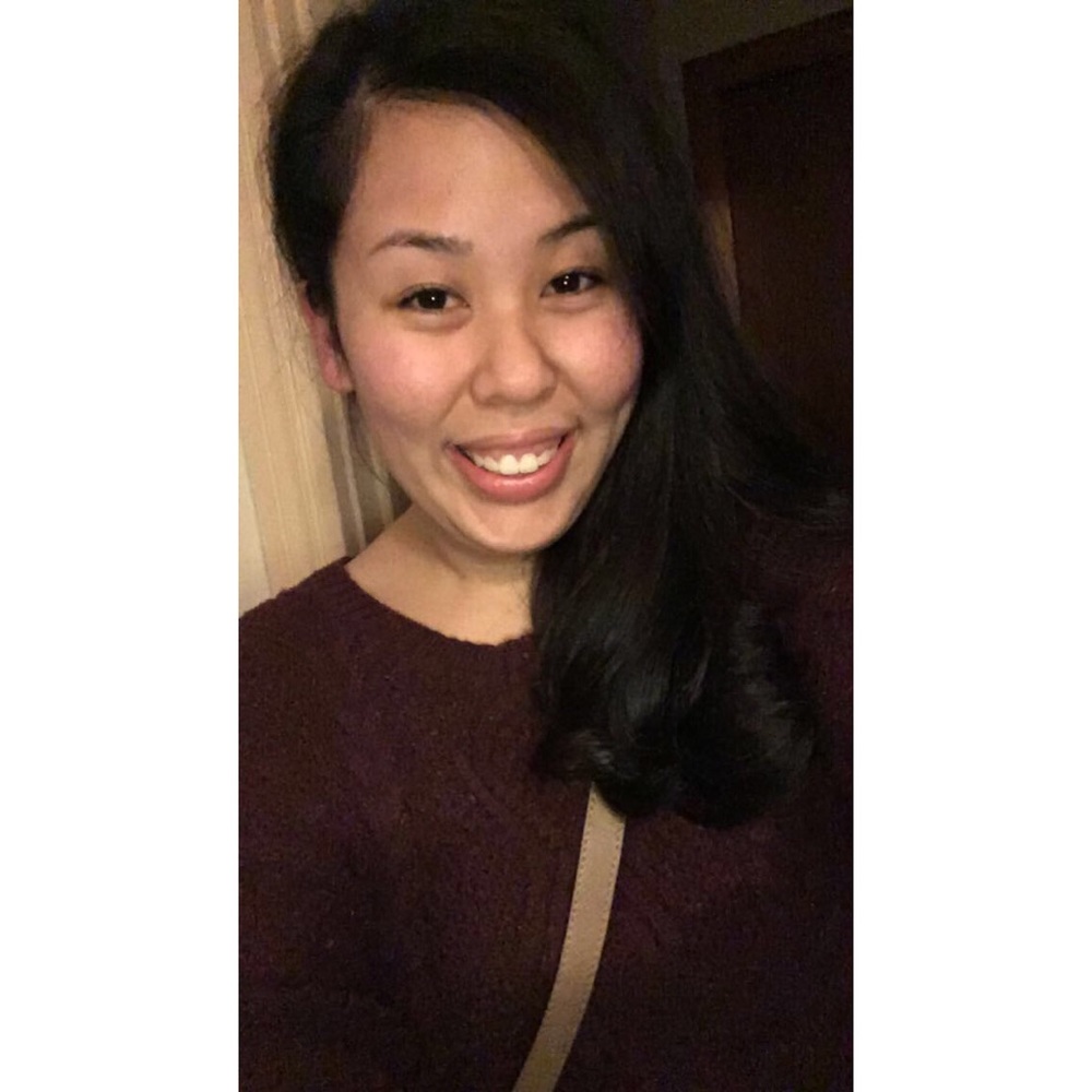 Meet your Posher, Kim