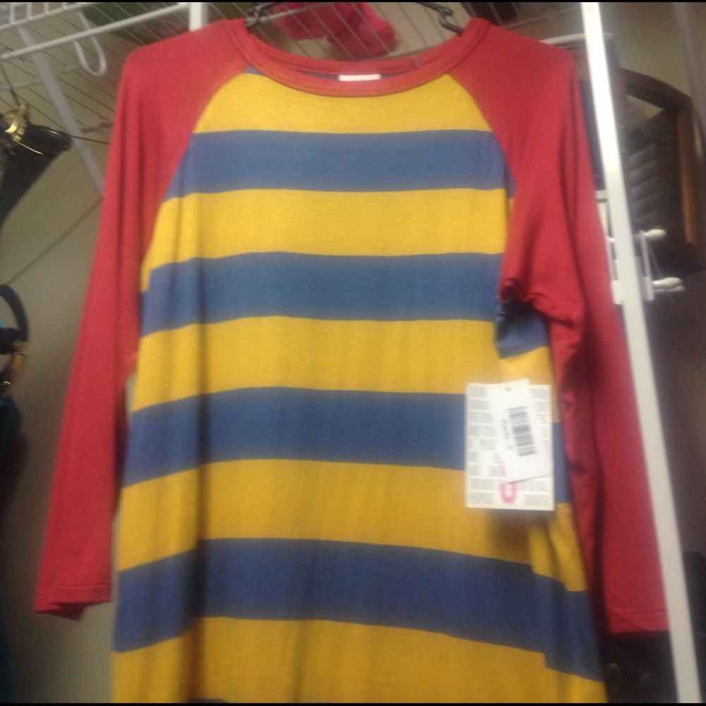 Lularoe Randy - Picture 3 of 3