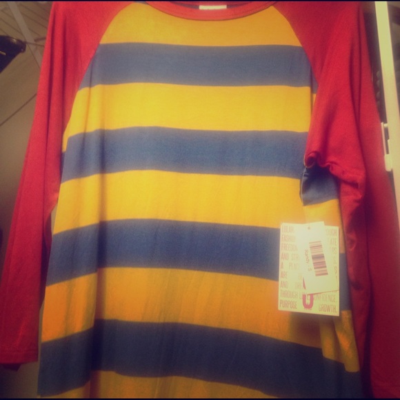 Lularoe Randy - Picture 1 of 3