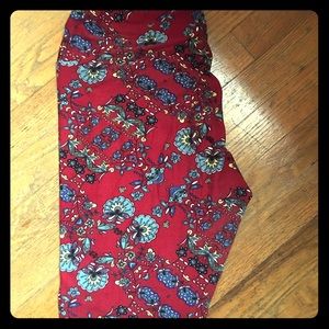 Lularoe TC leggings