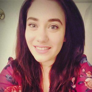 Meet your Posher, Stacy