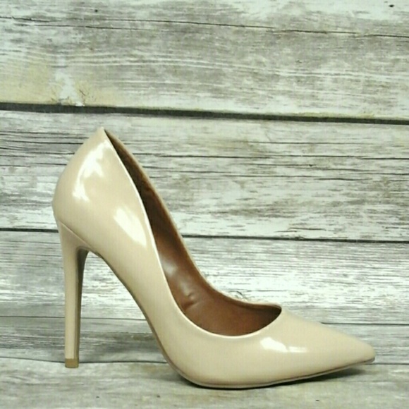 Shoes - Classic Stiletto Heels