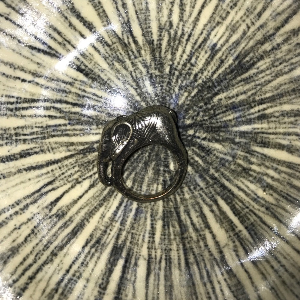 Elephant Ring Tribal