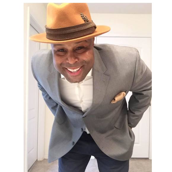 Meet your Posher, Darnell - Picture 1 of 1