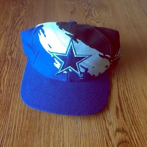 Vintage Pro Line Cowboys SnapBack