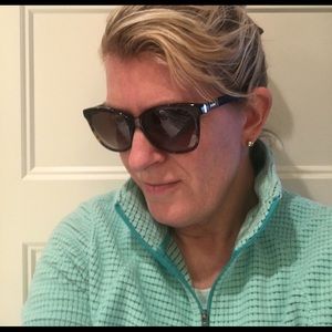 Fendi sunglasses - AUTHENTIC