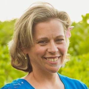 Meet your Posher, Kaija