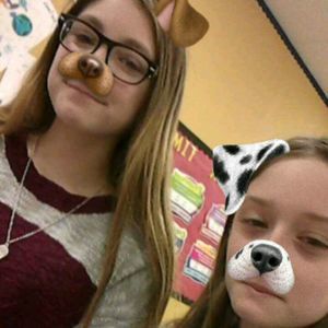 Meet your Posher, Emma