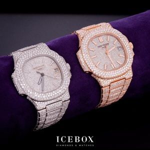 Meet your Posher, Marco