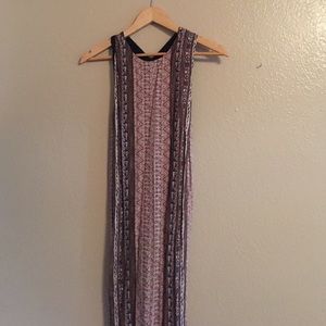 Urban Outfitters Ecote dress size m worn once