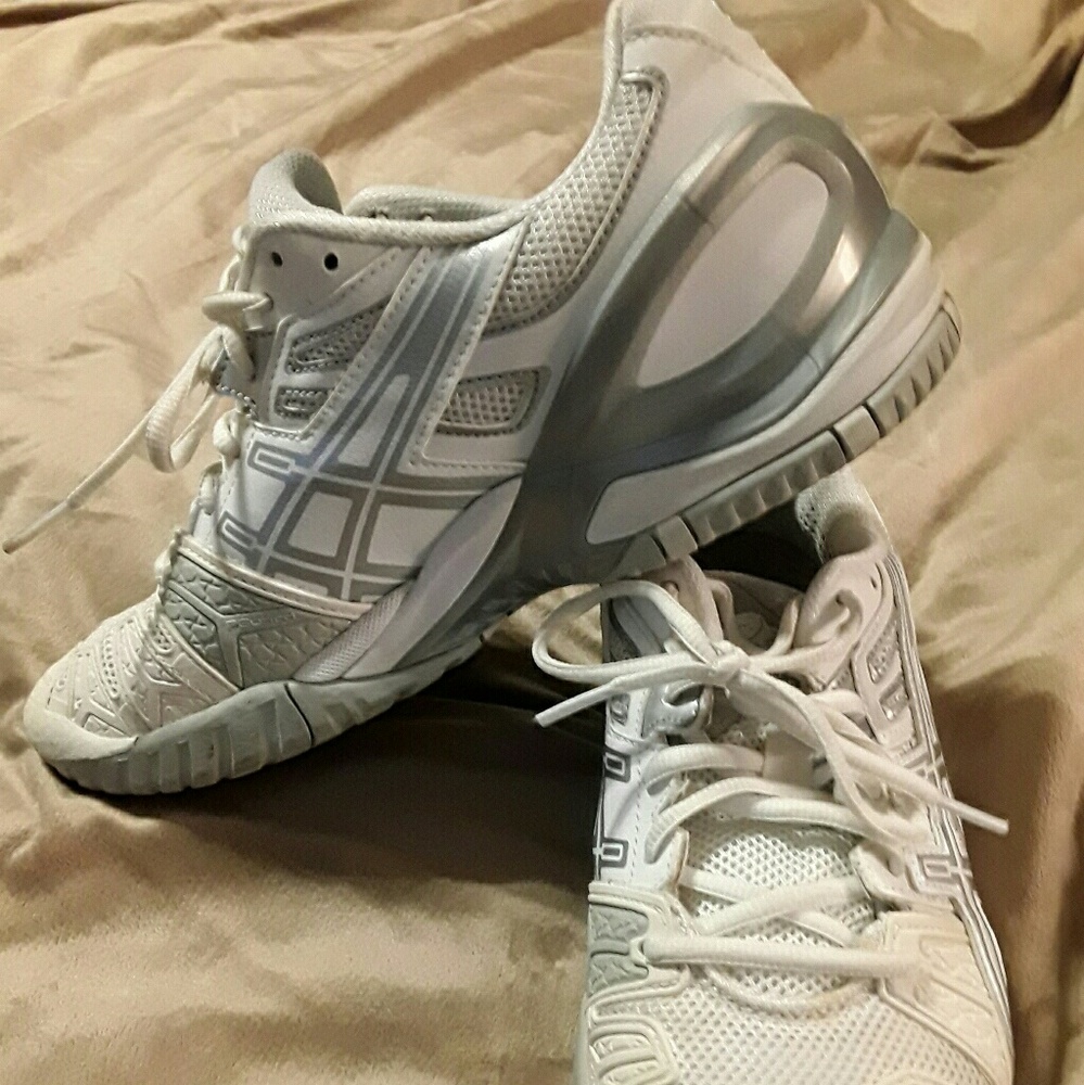 Asics Gel Tennis Shoes