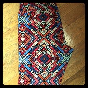 Lularoe TC leggings