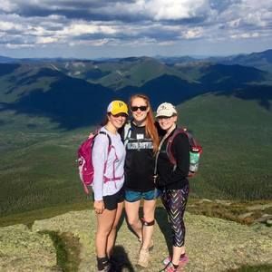 Meet your Posher, Jillian