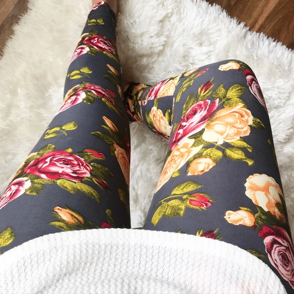 Infinity Raine Other - SOLD OUT || Sweet Summertime Leggings