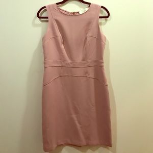 CLASSIC LOFT DRESS