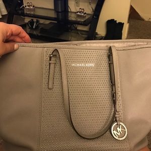 Michael Kors Tote Bag