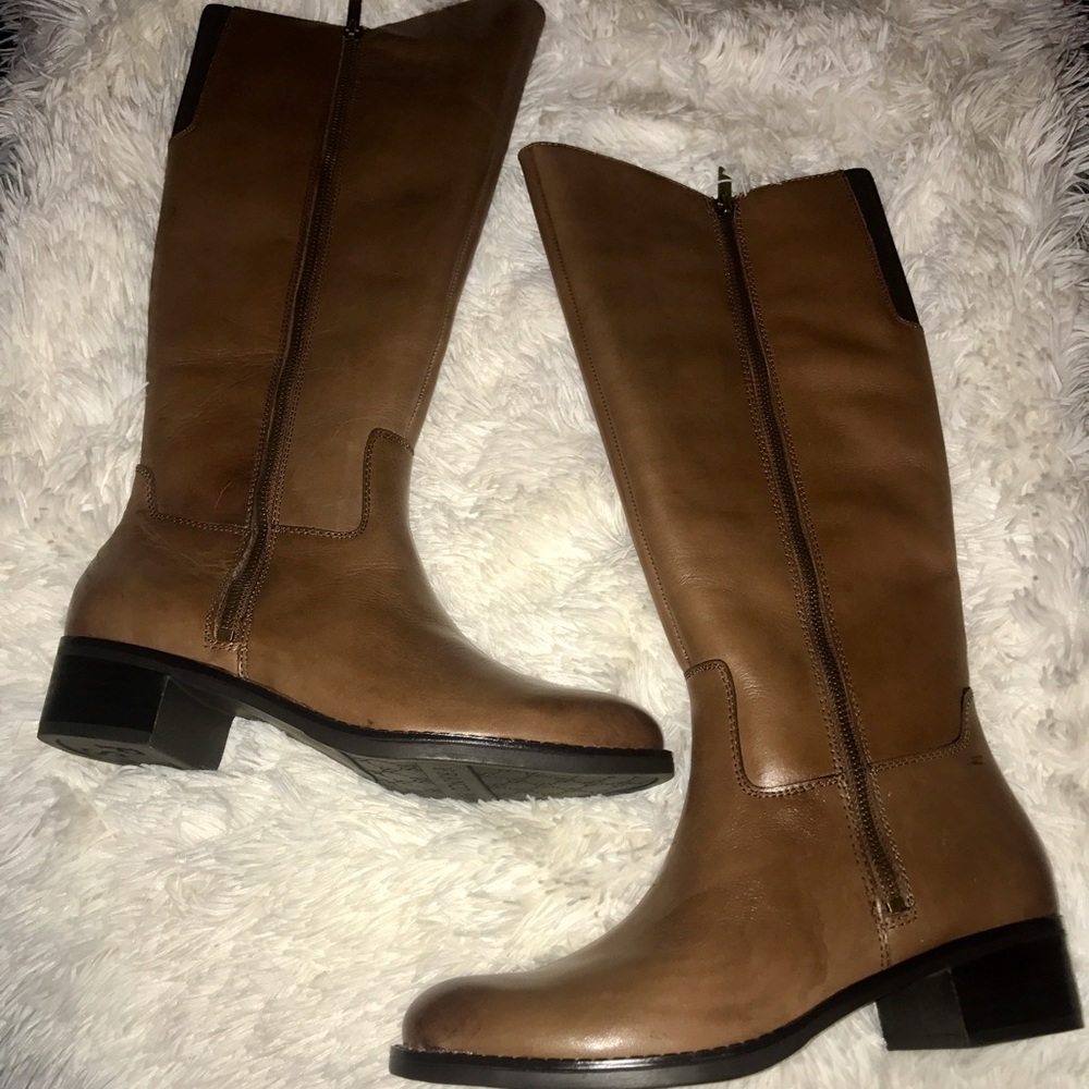 Franco Sarto tall boots!