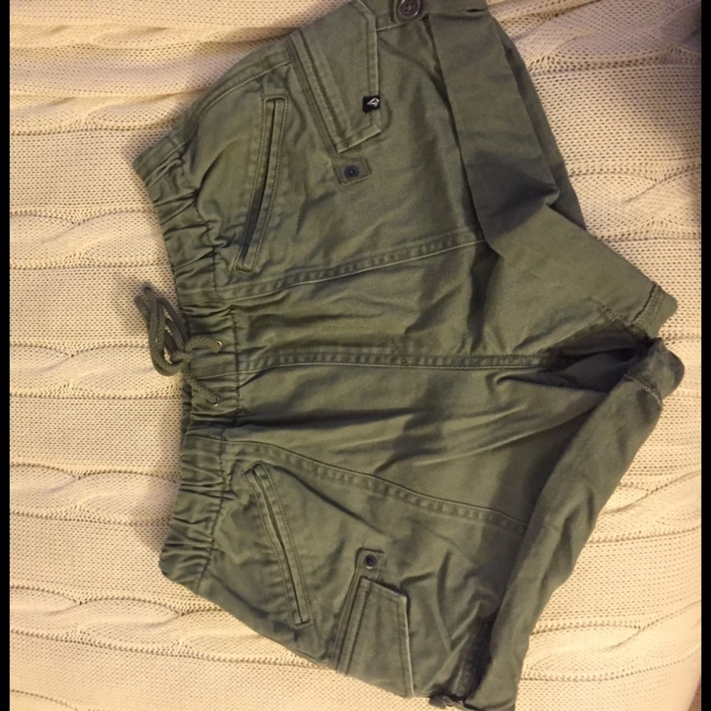 Women's Volcom Shorts
