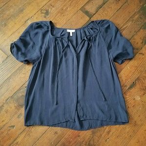 Joie Silk Blouse