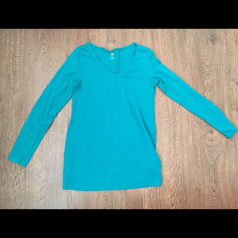 H&M mama shirt