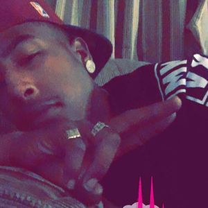 Meet your Posher, Sherman lee