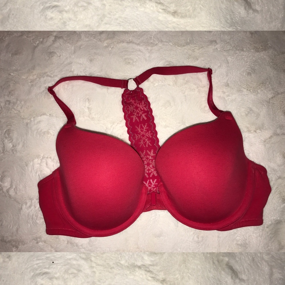 Victoria's Secret Racerback Bra