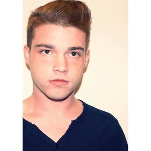 Meet your Posher, Matthew