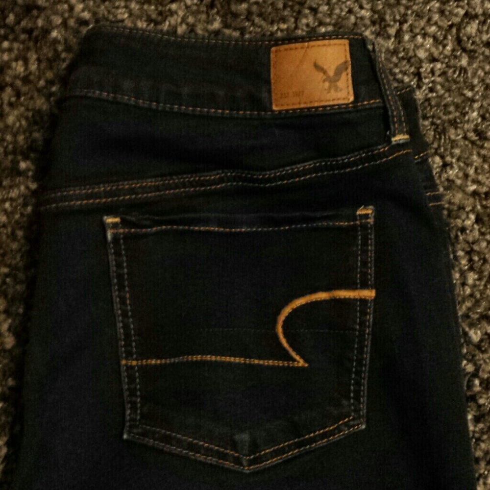 AE Jeggings