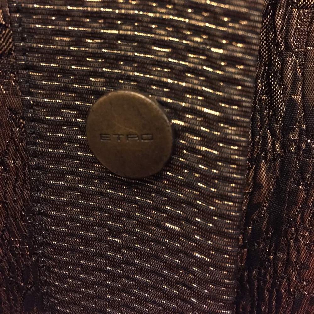 Etro Jacket - image 3