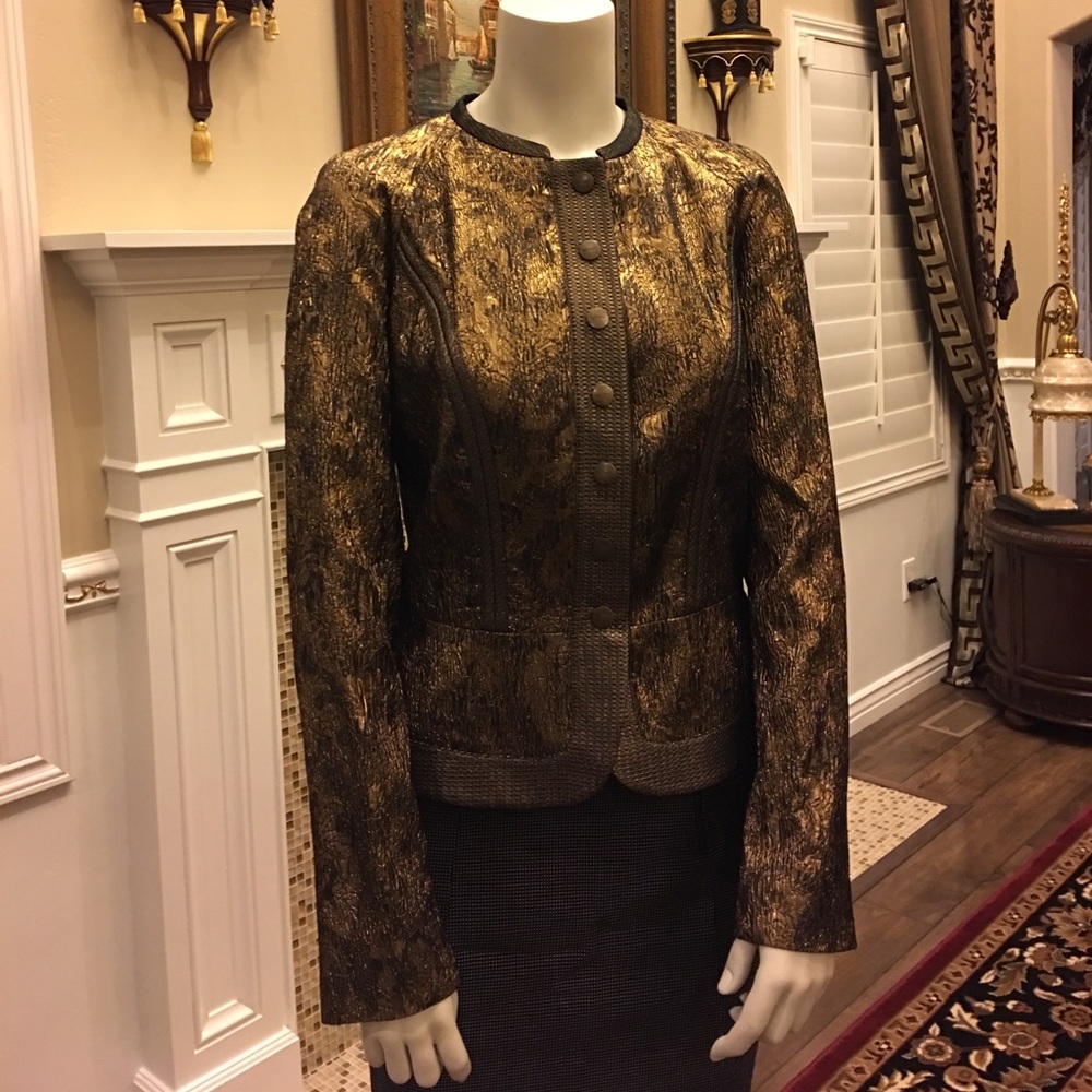 Etro Jacket - image 1