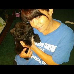 Meet your Posher, Wendy