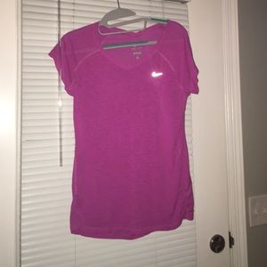 Nike Dri-Fit Top