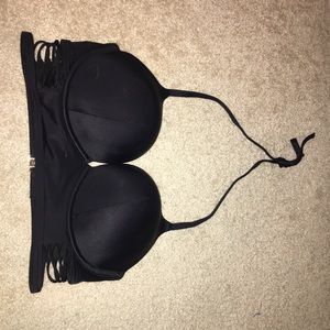 Victoria's Secret Bombshell Swim Top 34D