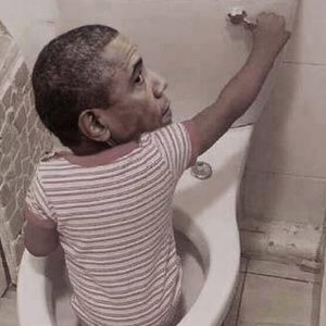 Meet your Posher, Richard