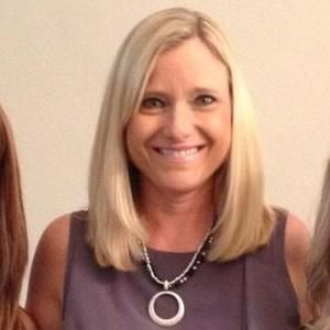 Meet your Posher, Trish