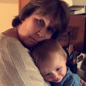 Meet your Posher, Heidi