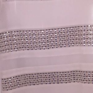 Meet your Posher, Miranda