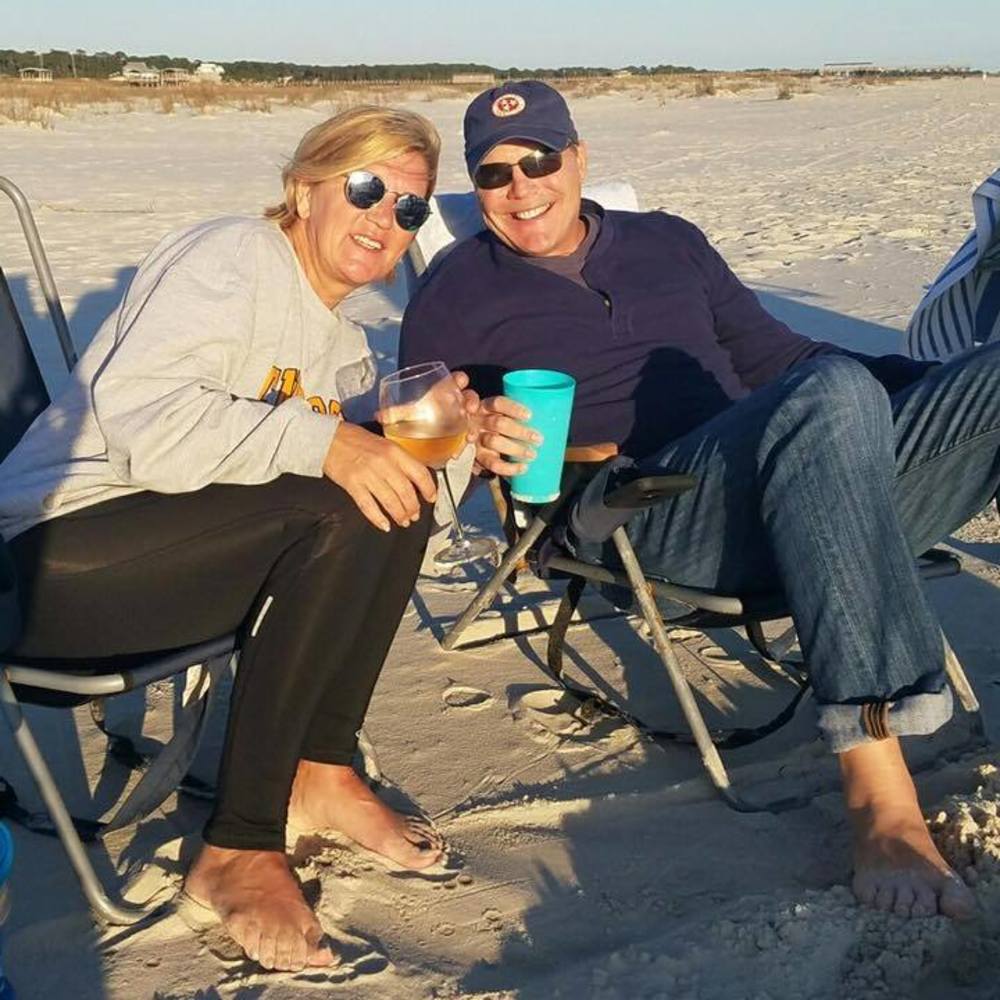 Meet your Posher, Missy