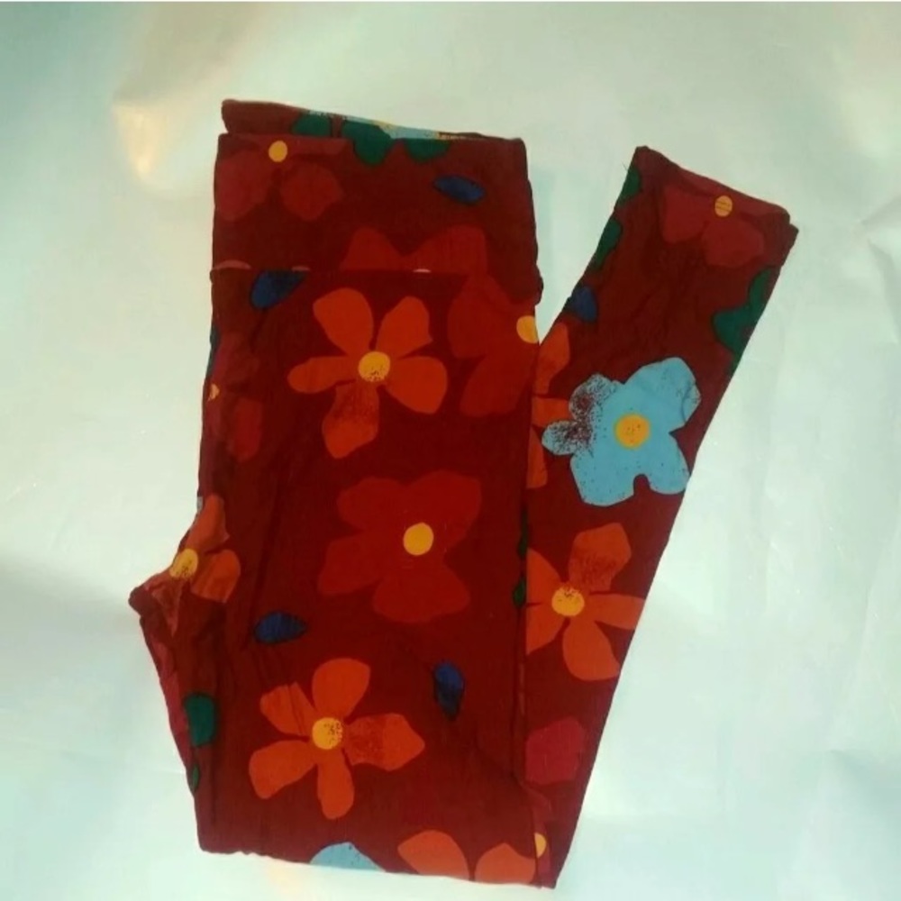 New Lularoe Leggings TC