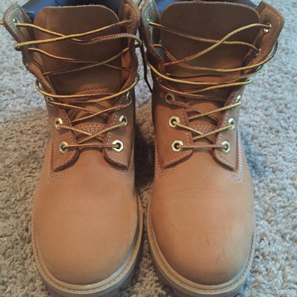 Timberlands