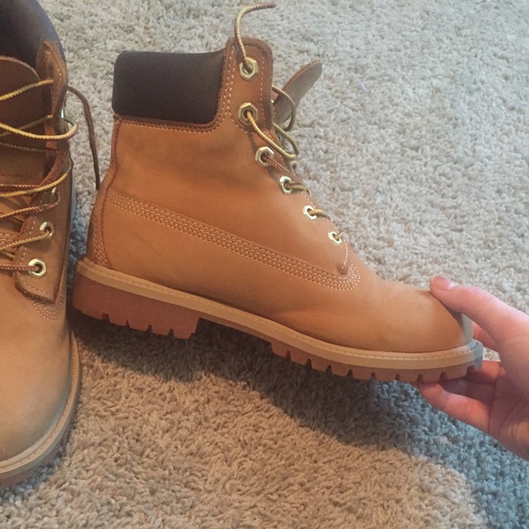 Timberlands - Picture 2 of 6