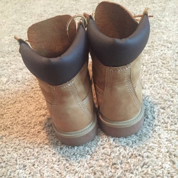 Timberlands - Picture 4 of 6