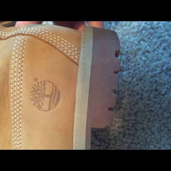 Timberlands - Picture 6 of 6
