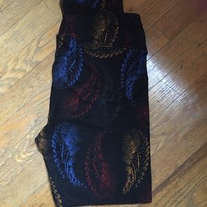 Lularoe TC leggings