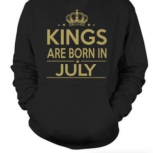 Meet your Posher, Shariff