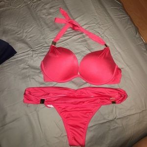 victorias secret bikini