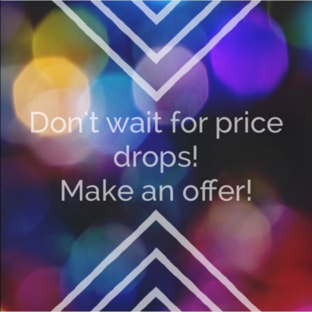 Everything! BEST OFFERS TAKEN!