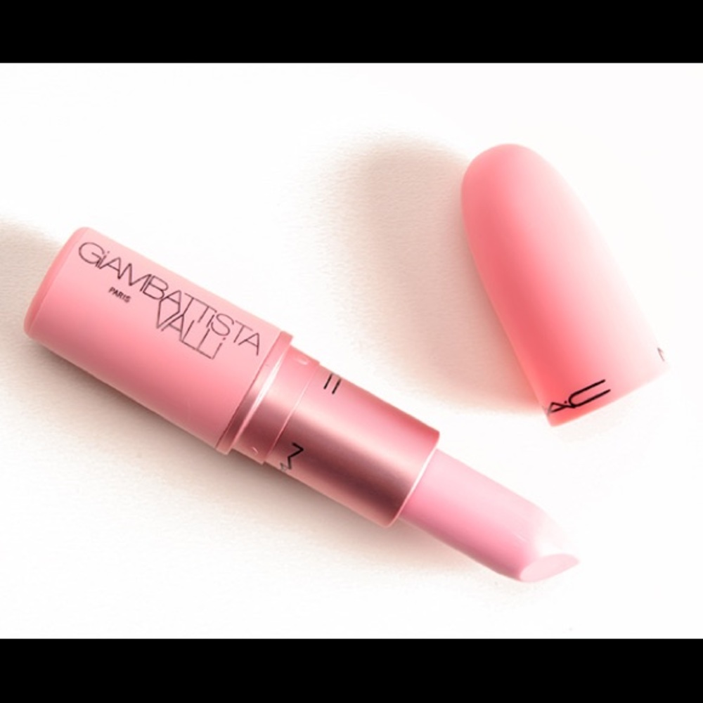 Mac Bianca B Lipstick (Limited Edition & BNIB)