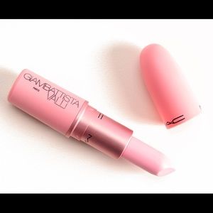 Mac Bianca B Lipstick (Limited Edition & BNIB)