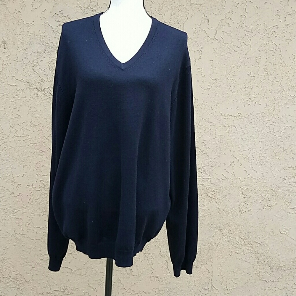 Brooks Brothers stretch  size XL